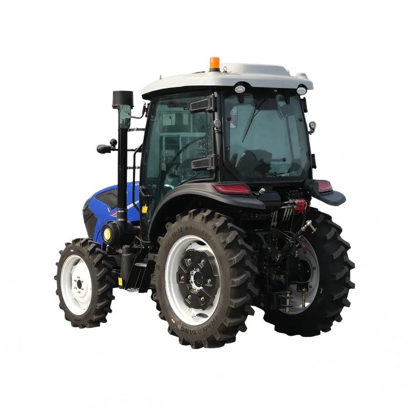 100hp tbl ferma traktoru