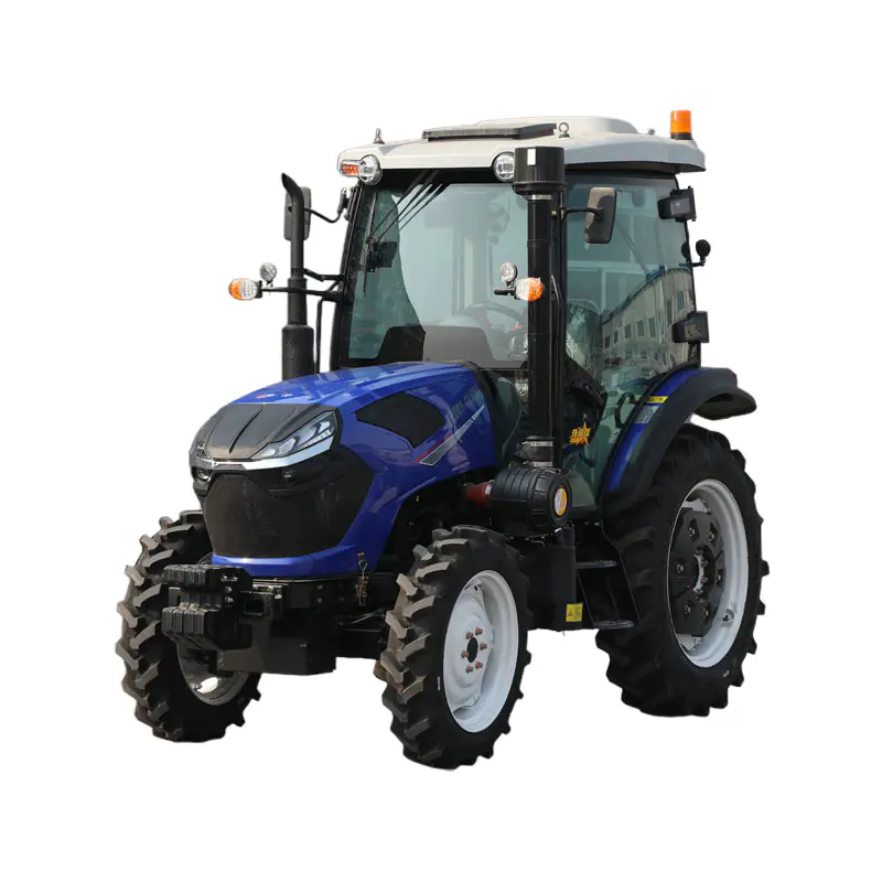 120HP TF Təsərrüfatı Traktoru