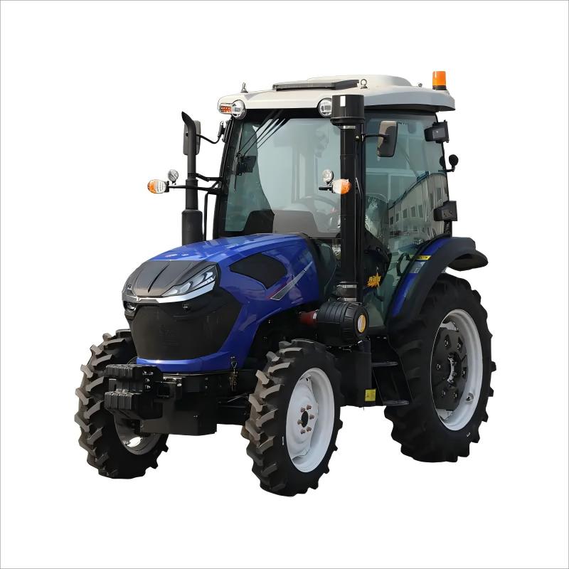120HP TF Təsərrüfatı Traktoru