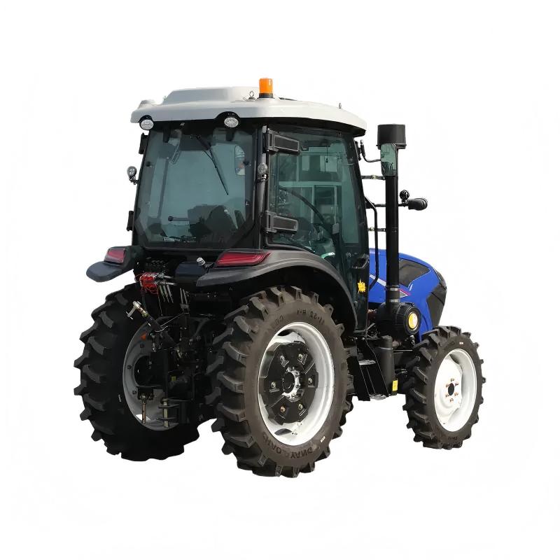 180hp TD ferma traktoru