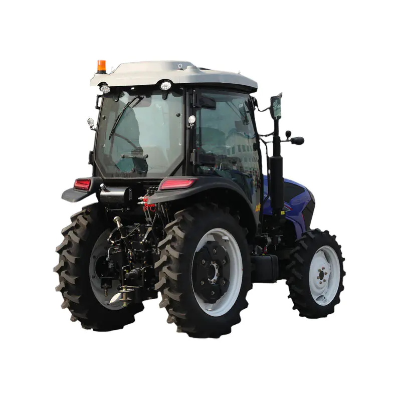 180hp TD ferma traktoru
