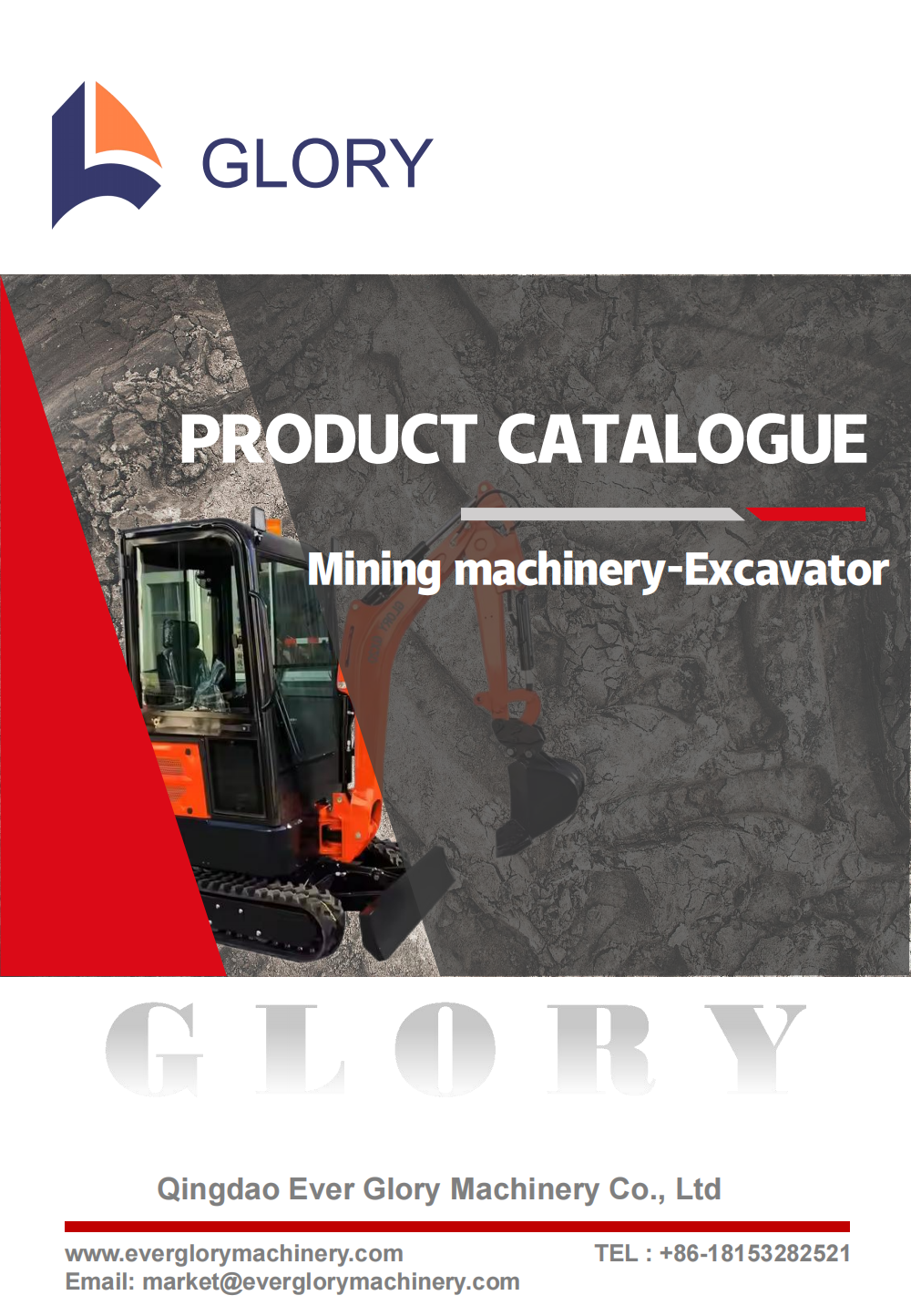 Ekskavator
