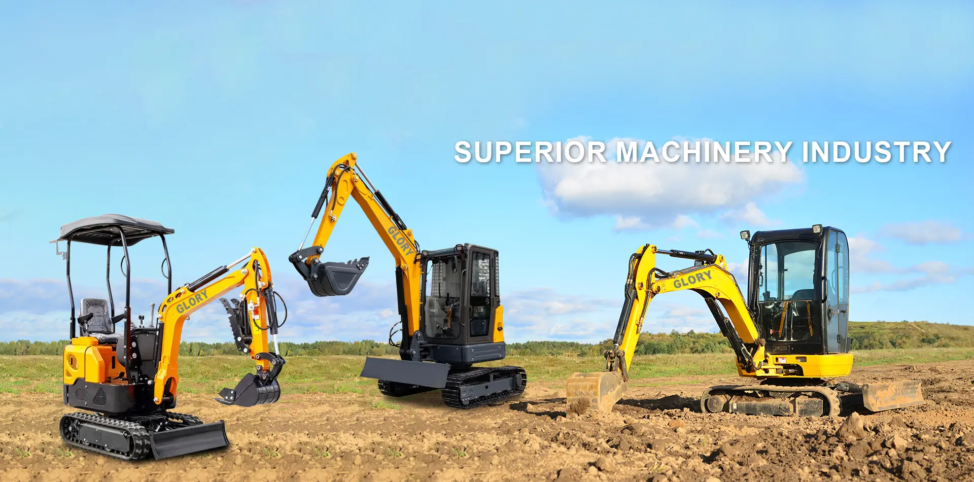 Təsərrüfat Traktor Təchizatçısı