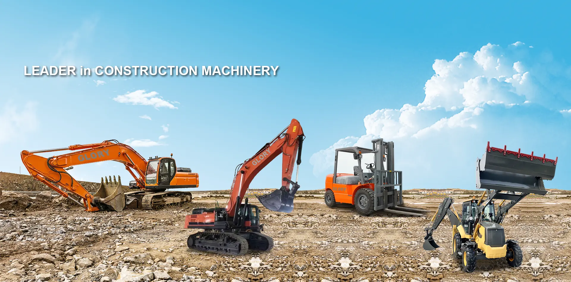 Çin Traktor Təchizatçısı