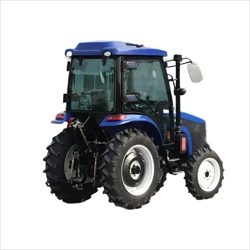 240hp ferma traktoru dizel