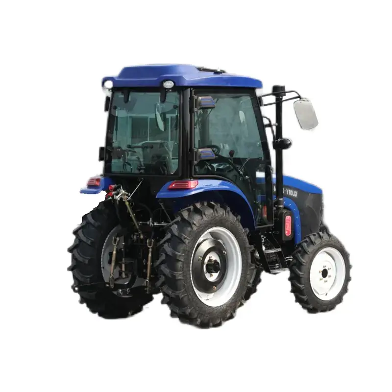 240hp ferma traktoru dizel
