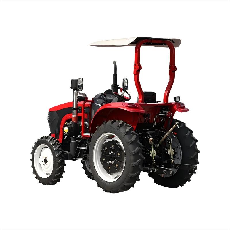 25hp te ferma traktoru