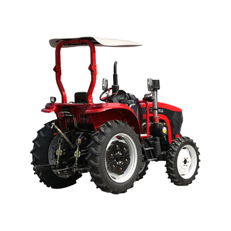 25hp ty ferma traktoru