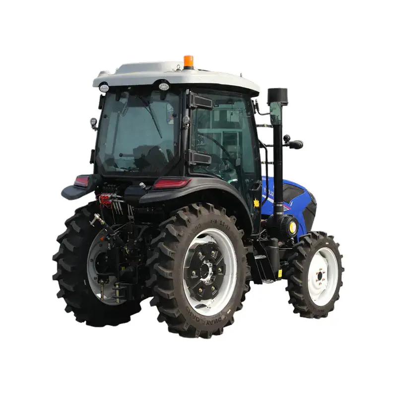 260HP Təsərrüfat Traktoru Dizel