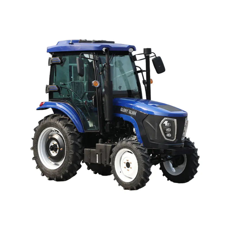 50hp tbs ferma traktoru