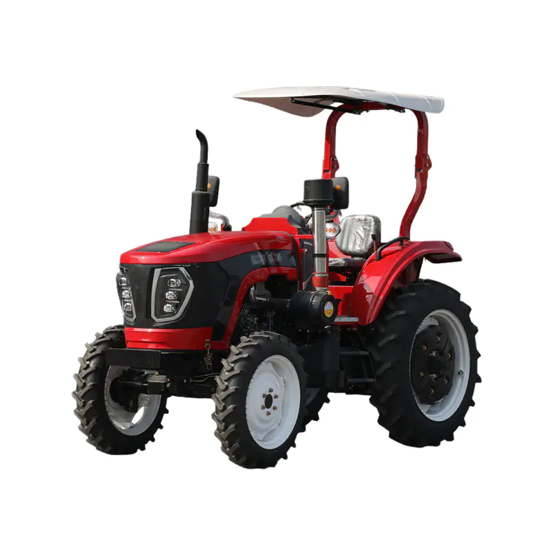 70hp tbl ferma traktoru