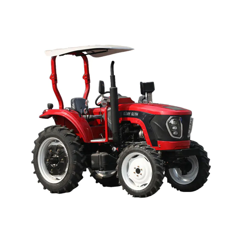 70hp tbs ferma traktoru