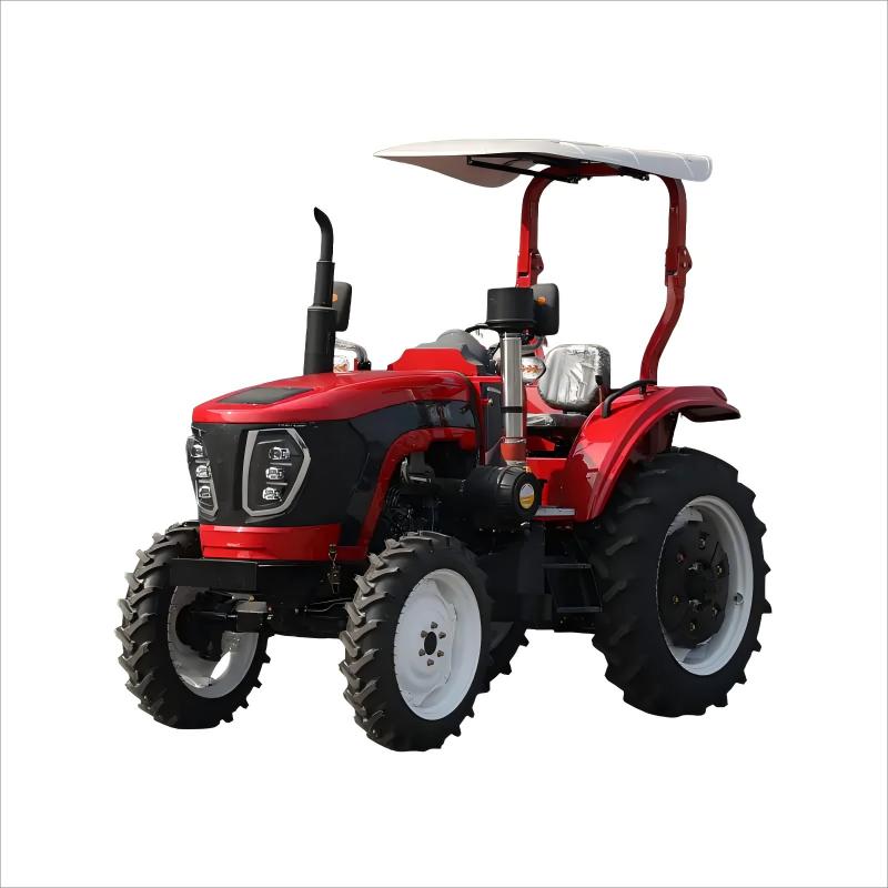 70hp te ferma traktoru