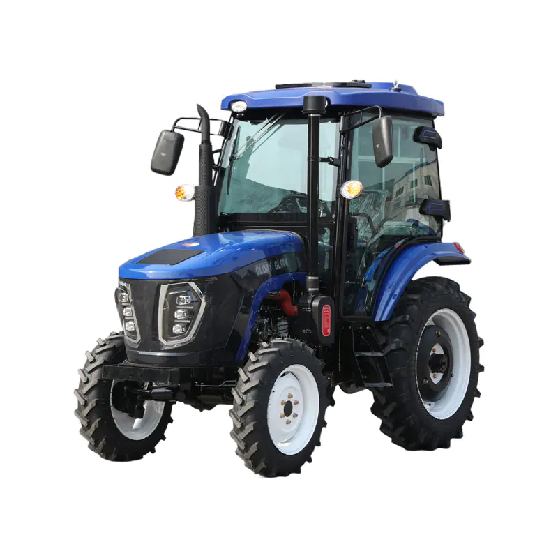 90hp tbl ferma traktoru