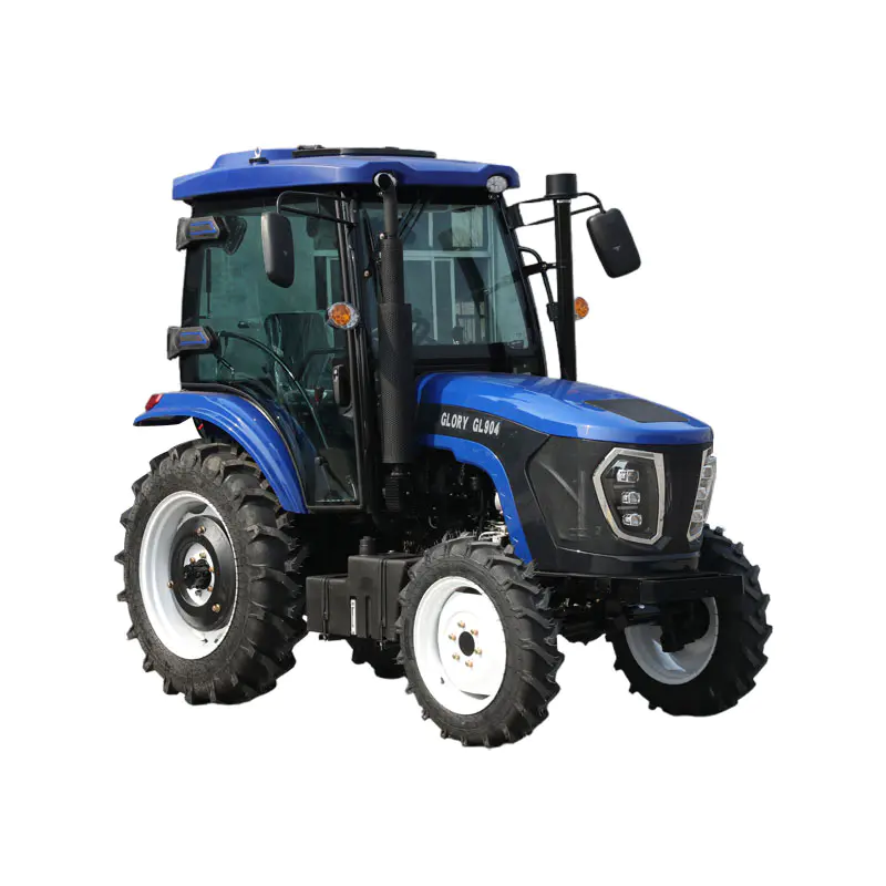 90hp td3s ferma traktoru
