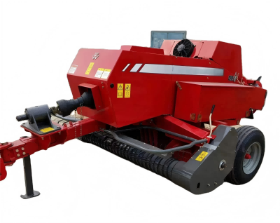 Kvadrat baler